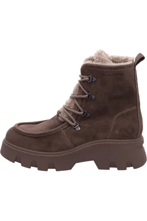 Marc O’ Polo 41018076303300-718 Schnürstiefelette - Verkäufer: Schuhhaus Höppner