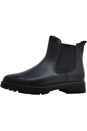 Jana Stiefel Schnürstiefel - Verkäufer: H&D Schuhcompany