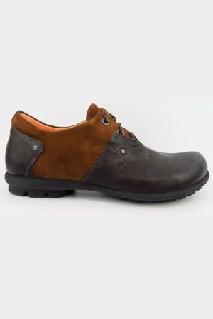 Think! KONG espresso kombiniert Sneaker Schuhhaus Otto Cronauer