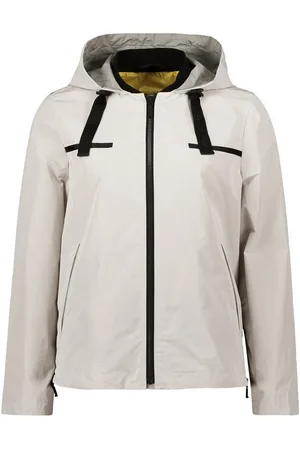 AMBER & JUNE Outdoorjacke Jacke Casual - Verkäufer: Heynmöller-Kleidung GmbH