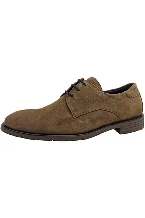 Lloyd Elegante Schnürer Schnürschuh - Verkäufer: H&D Schuhcompany