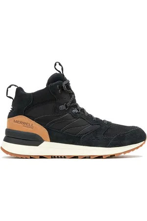 Merrell Alpine 83 Sneaker Recraft Mid WP Herren Schuhe Freizeitschuhe J006719 Sneaker Komfort - Verkäufer: outlet5de