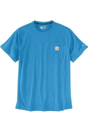 Carhartt T-Shirt Force Pocket S/S 106652 - Verkäufer: 247Group GmbH