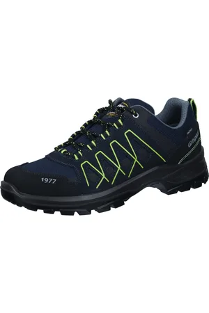 Grisport Outdoor Wanderschuh - Verkäufer: PS shoe fashion GmbH