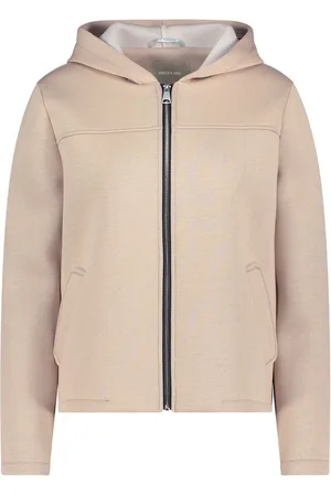 AMBER & JUNE Outdoorjacke - Stilvolle Übergangsjacke für Damen - Verkäufer: Schneider Fashion Store
