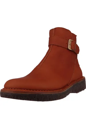 El Naturalista N5580 Volcano Toffee Stiefelette - Verkäufer: Schuhkings