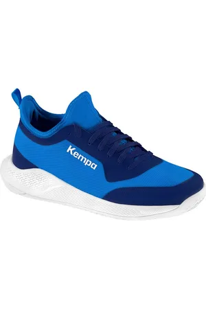 Kempa Hallen-Sport-Schuhe Kourtfly Jr Hallenschuh - Verkäufer: uhlsport GmbH