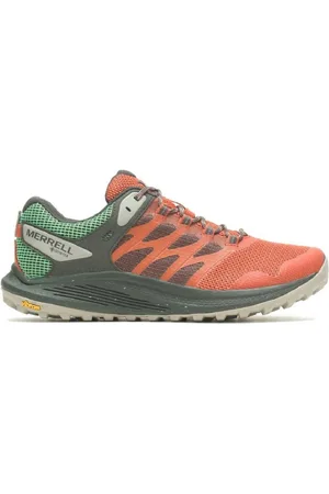 Merrell Nova 3 GTX Herren Wanderschuhe Laufschuhe Trailrunning Sneaker J067585 Wanderschuh Komfort, Atmungsaktiv - Verkäufer: outlet5de