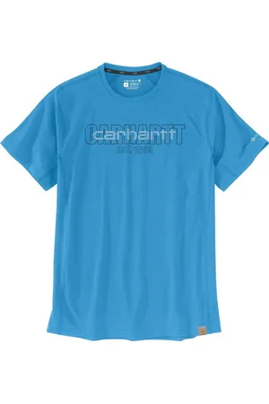 Carhartt T-Shirt Force S/S Logo 106653 - Verkäufer: 247Group GmbH