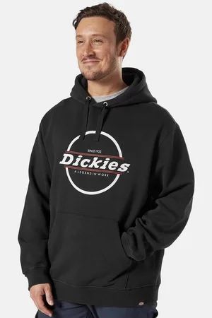 Dickies Kapuzensweatshirt Workwear Sweatshirt TOWSON GRAPH HOOD