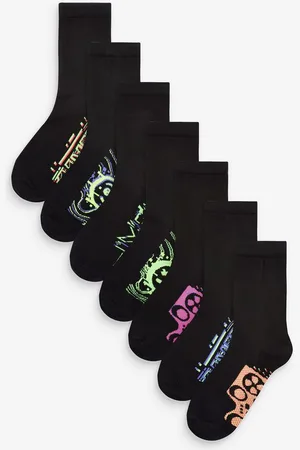 Next Kurzsocken Socken, 7er-Pack (7-Paar) - Verkäufer: Germany GmbH
