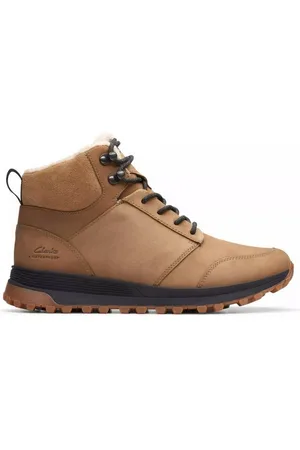 Clarks Atl Trek Up Schnürboots - Verkäufer: Schuh Gress