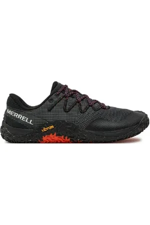Merrell Trail Glove 7 Herren Barfußschuhe Wandern Trailruning Sneaker J068259 Barfußschuh Komfort, Atmungsaktiv - Verkäufer: outlet5de