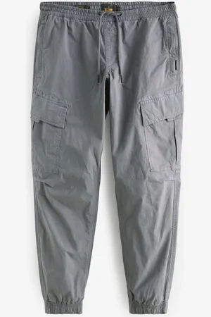 Next Cargohose Utility-Cargohose mit Stretch – Regular Tapered (1-tlg) - Verkäufer: Germany GmbH