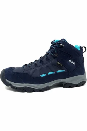 Meindl Nebraska L Mid GTX Wanderschuh - Verkäufer: LEPi Markenschuhe