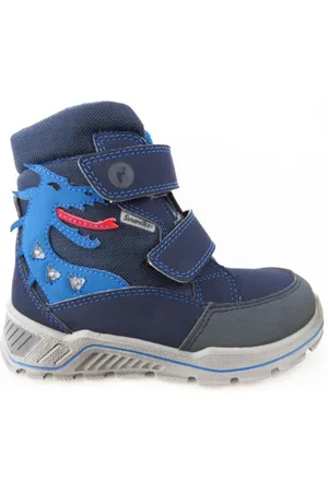 Ricosta GRISU SympaTex Stiefel Schuhhaus Otto Cronauer