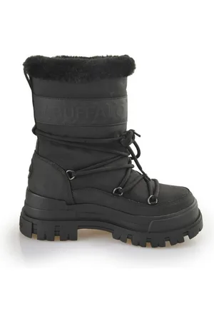 Buffalo Aspha Blizzard Schnürboots - Verkäufer: Schuh Gress