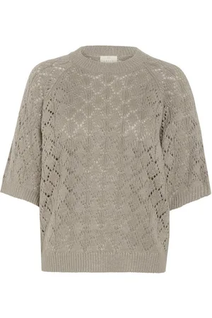 Kaffe Strickpullover Strickpullover KAnika - Verkäufer: DK Company