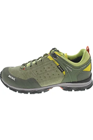 Meindl Outdoorschuh - Verkäufer: SCHUH-Germann