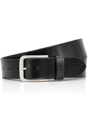 Lindenmann Ledergürtel Ledergürtel - Verkäufer: Herrenmode Kreis Shop