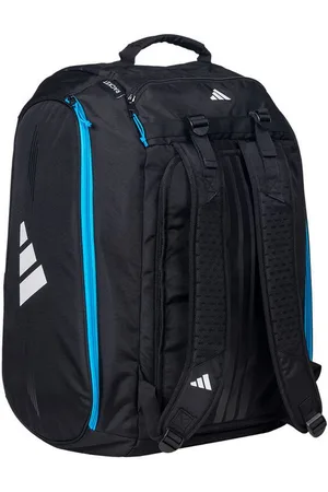 adidas Sporttasche Racket Bag Protour Black 3.4 - Verkäufer: Tennis-Point