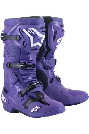 Alpinestars Tech 10 Motocross Stiefel Motorradstiefel - Verkäufer: Fc-Moto