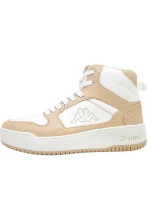 Kappa Stiefel Schnürstiefelette - Verkäufer: H&D Schuhcompany