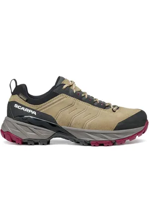Scarpa Damen Rush Trail GTX Wanderschuh wasserdicht Wanderschuh - Verkäufer: Biwak Outdoor-Shop