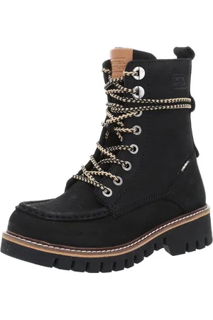 Camel Active Schnürstiefelette - Verkäufer: Schuhfachmann.de