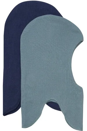 Minymo Schlupfmütze Balaclava Double (2-Pack) - Verkäufer: 247Group GmbH