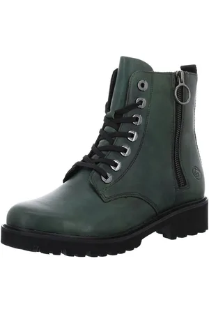 Remonte Schnürstiefelette - Verkäufer: Schuhfachmann.de