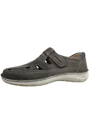 Josef Seibel Klettschuh Slipper - Verkäufer: H&D Schuhcompany