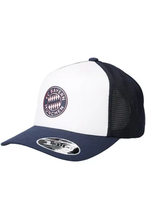 FC BAYERN Snapback Cap Trucker Cap Flex - Verkäufer: 247Group GmbH
