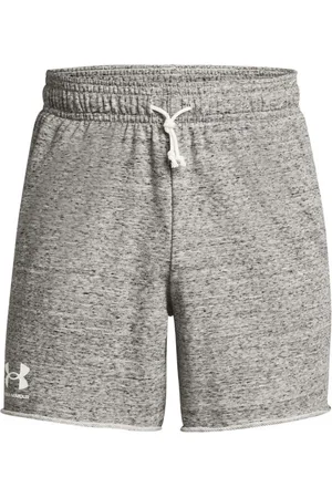 Under Armour Shorts Ua Rival Terry 6In Short - Verkäufer: 247Group GmbH