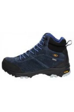 BRUTTING Mount Brady High Wanderschuh - Verkäufer: LEPi Markenschuhe