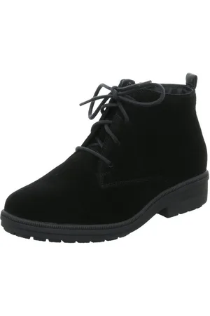 Ganter Kathy Stiefelette - Verkäufer: Schockmann Schuhe