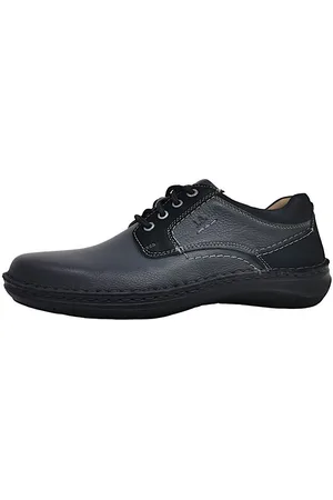 Josef Seibel Sportlicher Schnürer Schnürschuh - Verkäufer: H&D Schuhcompany