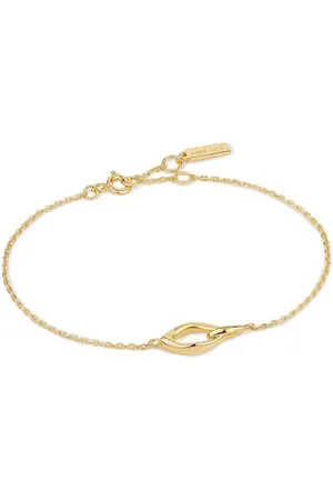ANIA HAIE Armband Armband Making Waves B044-01G - Verkäufer: Timeshop24