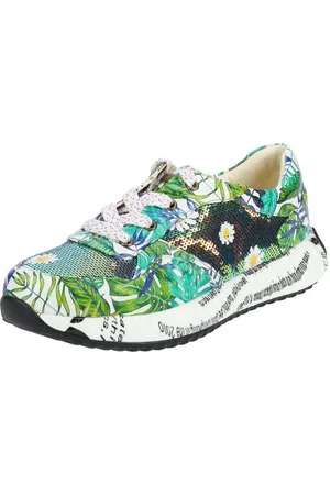 LAURA VITA Sneaker Leder Sneaker - Verkäufer: S4S Commerce