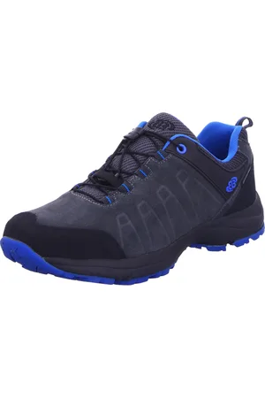 BRUTTING Mount Harvard Low Trekkingschuh mit TEX-Membran - Verkäufer: AS Schuhe
