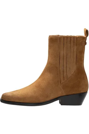 JOOP! Joop - Damen Stiefel Velluto Tessa Chelsea Stiefel - Verkäufer: müller & meirer retail gmbh & co. kg