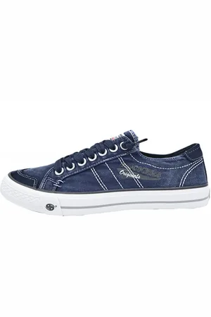 Dockers Slipper - Verkäufer: Schuh-Laden