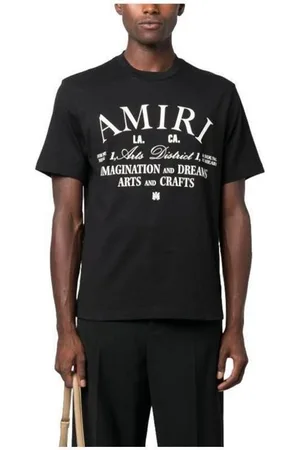 AMIRI Print-Shirt T-Shirt Herren XL - Verkäufer: wellStyled