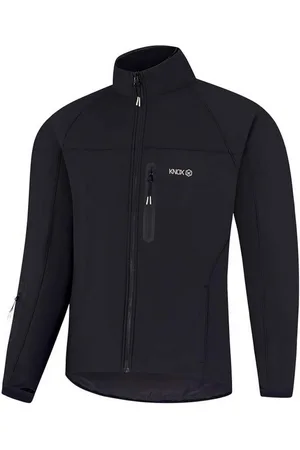KnoX Motorradjacke Dual Pro 3in1 wasserdichte Motorrad Textiljacke - Verkäufer: Fc-Moto