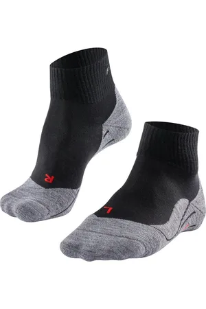 Falke Wandersocken TK5 SH W BLACK-MIX - Verkäufer: Intersport MuM