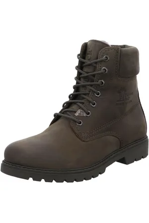 Panama Jack Panama 03 Igloo Stiefelette - Verkäufer: Schuhglück_de