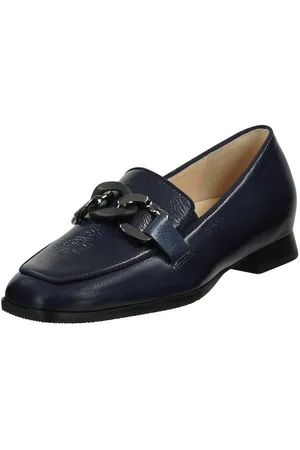 Hassia Slipper Leder Slipper - Verkäufer: S4S Commerce