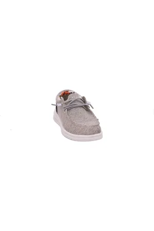 FUSION Emma Fine Knitt Slipper - Verkäufer: TigerSports