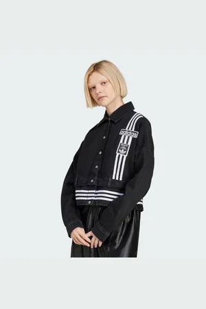 adidas Outdoorjacke ADIBREAK DENIM TWO-IN-ONE ORIGINALS JACKE - Verkäufer: adidas AG