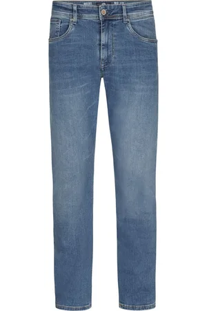Petrol Industries 5-Pocket-Jeans – Russel Regular Tapered Fit Jeans - Verkäufer: Schneider Fashion Store